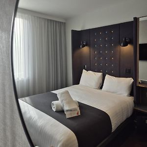 Double Room Disability Access